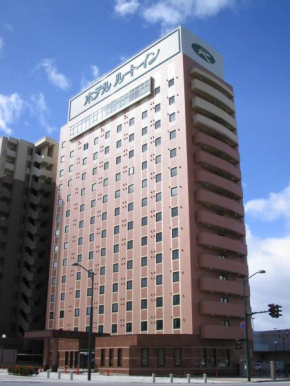  Hotel Route-Inn Yamagata Ekimae  Ямагата